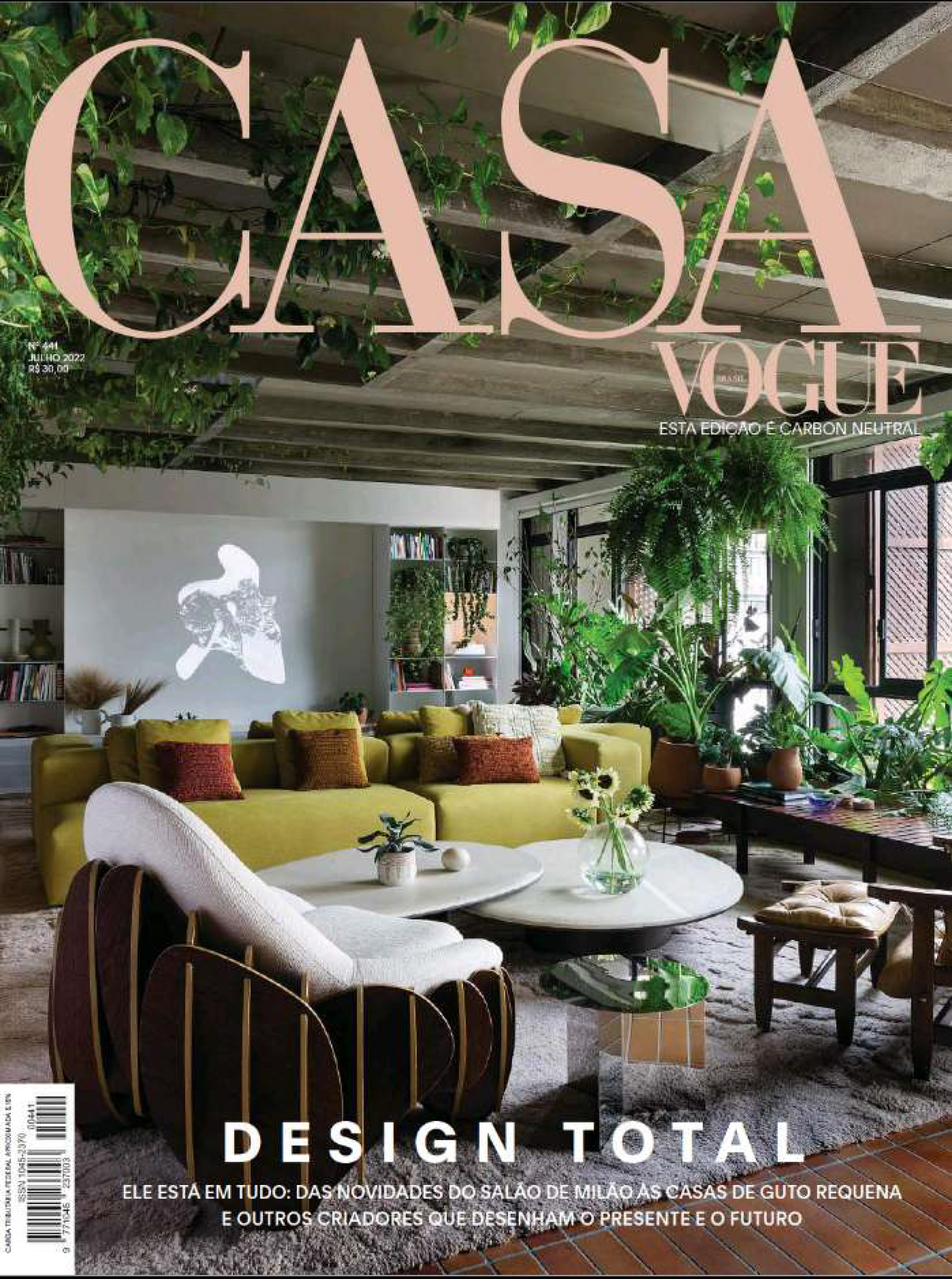 Top 10: casas com fachadas pretas - Casa Vogue